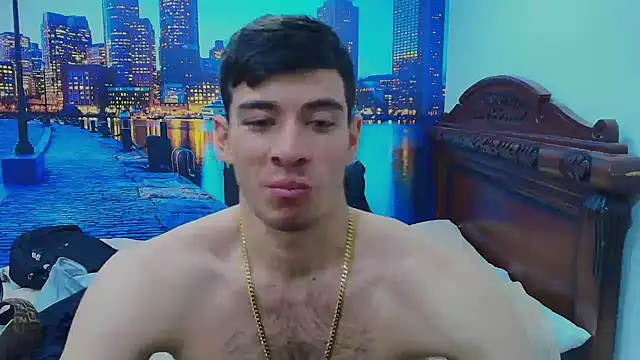 Snapshot of DEIBY_BABY chatting on 20, 12, 2025 DEIBY BABY online show from 20, 12, 2025