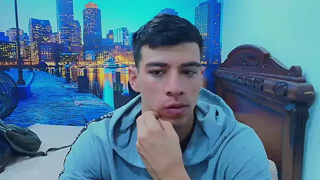 Snapshot of DEIBY_BABY chatting on 5, 1, 2026 DEIBY BABY online show from 5, 1, 2026