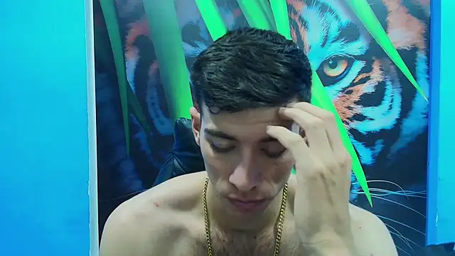 Snapshot of DEIBY_BABY chatting on 7, 1, 2026 DEIBY BABY online show from 7, 1, 2026