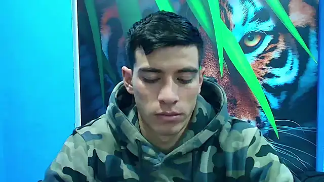 Snapshot of DEIBY_BABY chatting on 10, 1, 2026 DEIBY BABY online show from 10, 1, 2026