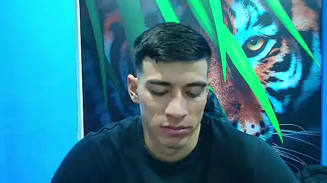 Snapshot of DEIBY_BABY chatting on 13, 1, 2026 DEIBY BABY online show from 13, 1, 2026