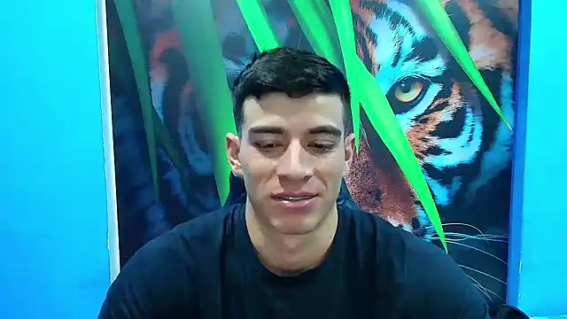 Snapshot of DEIBY_BABY chatting on 15, 1, 2026 DEIBY BABY online show from 15, 1, 2026