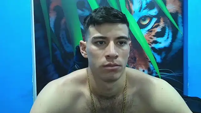 Snapshot of DEIBY_BABY chatting on 31, 1, 2026 DEIBY BABY online show from 31, 1, 2026