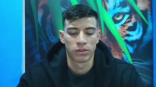 Snapshot of DEIBY_BABY chatting on 2, 2, 2026 DEIBY BABY online show from 2, 2, 2026