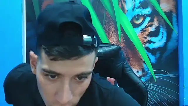 Snapshot of DEIBY_BABY chatting on 3, 2, 2026 DEIBY BABY online show from 3, 2, 2026