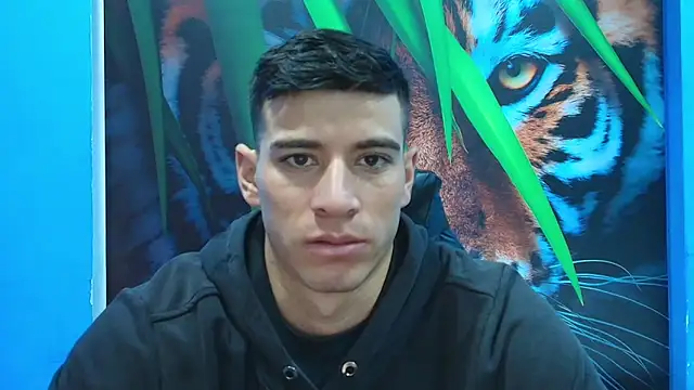 Snapshot of DEIBY_BABY chatting on 3, 2, 2026 DEIBY BABY online show from 3, 2, 2026