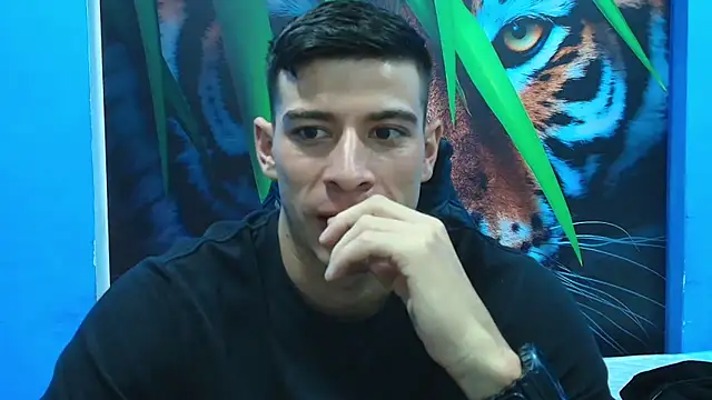 Snapshot of DEIBY_BABY chatting on 4, 2, 2026 DEIBY BABY online show from 4, 2, 2026