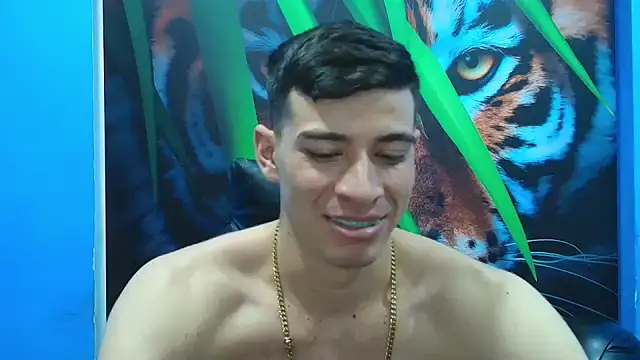 Snapshot of DEIBY_BABY chatting on 5, 2, 2026 DEIBY BABY online show from 5, 2, 2026