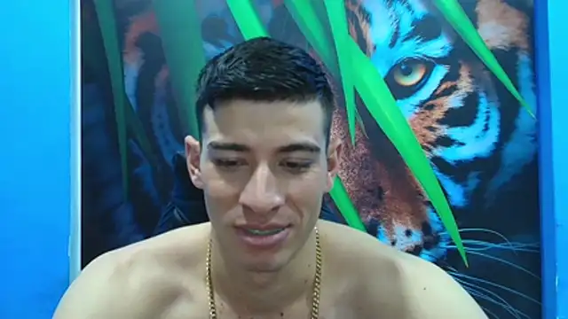 Snapshot of DEIBY_BABY chatting on 6, 2, 2026 DEIBY BABY online show from 6, 2, 2026