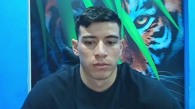 Snapshot of DEIBY_BABY chatting on 7, 2, 2026 DEIBY BABY online show from 7, 2, 2026