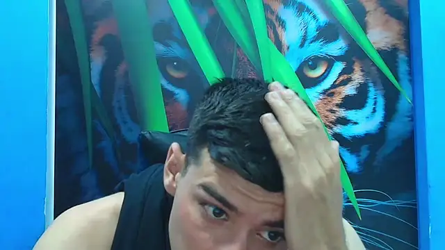 Snapshot of DEIBY_BABY chatting on 10, 2, 2026 DEIBY BABY online show from 10, 2, 2026