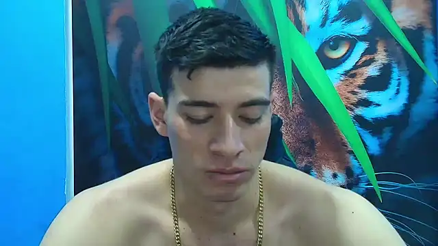 Snapshot of DEIBY_BABY chatting on 11, 2, 2026 DEIBY BABY online show from 11, 2, 2026