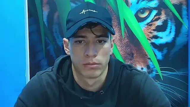 Snapshot of DEIBY_BABY chatting on 13, 2, 2026 DEIBY BABY online show from 13, 2, 2026