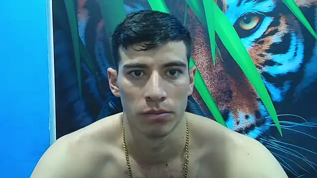 Snapshot of DEIBY_BABY chatting on 15, 2, 2026 DEIBY BABY online show from 15, 2, 2026