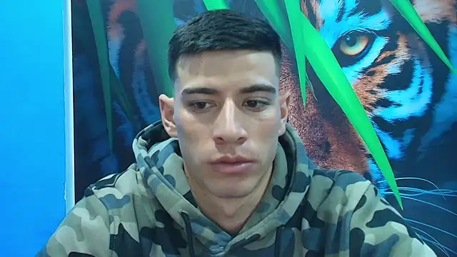 Snapshot of DEIBY_BABY chatting on 16, 2, 2026 DEIBY BABY online show from 16, 2, 2026