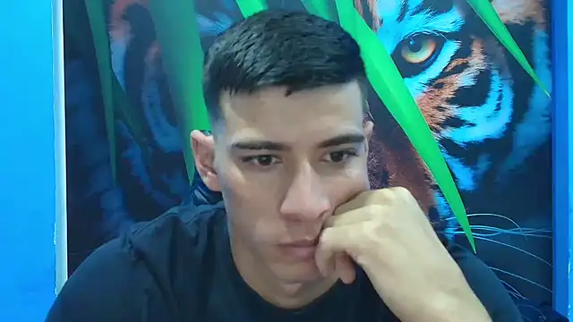 Snapshot of DEIBY_BABY chatting on 16, 2, 2026 DEIBY BABY online show from 16, 2, 2026