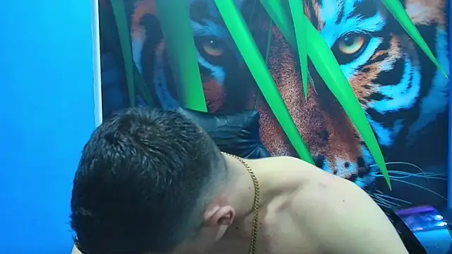 Snapshot of DEIBY_BABY chatting on 19, 2, 2026 DEIBY BABY online show from 19, 2, 2026