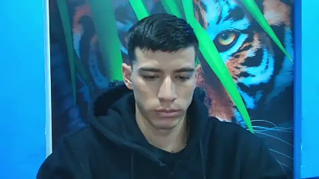 Snapshot of DEIBY_BABY chatting on 24, 2, 2026 DEIBY BABY online show from 24, 2, 2026