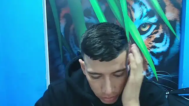 Snapshot of DEIBY_BABY chatting on 26, 2, 2026 DEIBY BABY online show from 26, 2, 2026