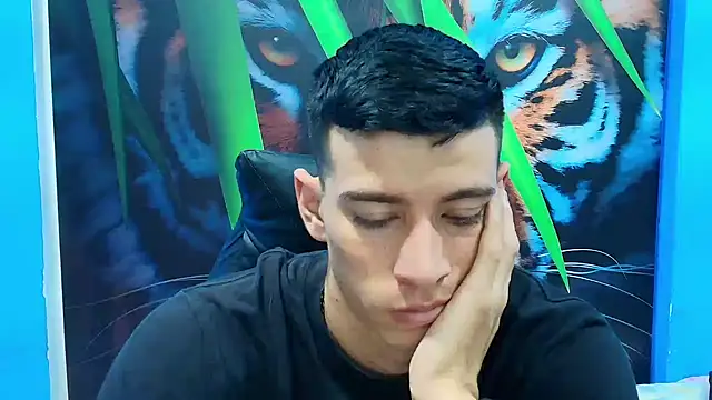 Snapshot of DEIBY_BABY chatting on 3, 3, 2026 DEIBY BABY online show from 3, 3, 2026