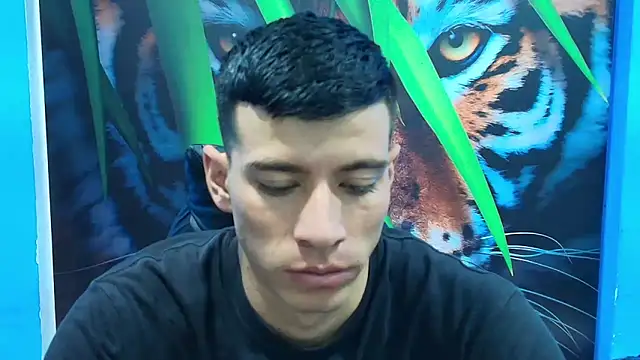 Snapshot of DEIBY_BABY chatting on 4, 3, 2026 DEIBY BABY online show from 4, 3, 2026