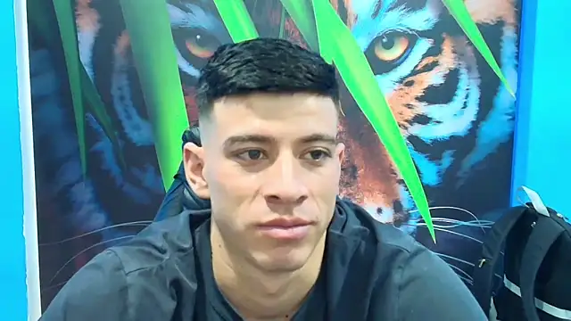 Snapshot of DEIBY_BABY chatting on 11, 3, 2026 DEIBY BABY online show from 11, 3, 2026