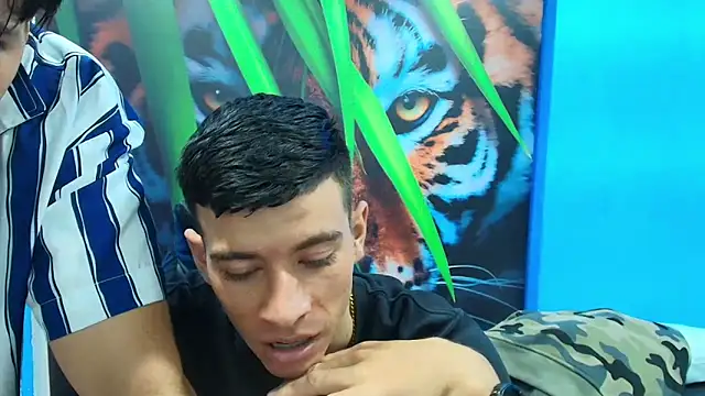 Snapshot of DEIBY_BABY chatting on 18, 3, 2026 DEIBY BABY online show from 18, 3, 2026