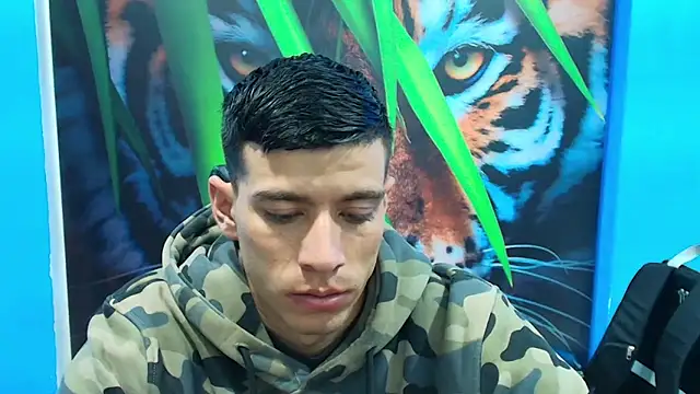 Snapshot of DEIBY_BABY chatting on 20, 3, 2026 DEIBY BABY online show from 20, 3, 2026