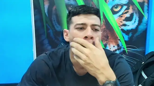 Snapshot of DEIBY_BABY chatting on 22, 3, 2026 DEIBY BABY online show from 22, 3, 2026