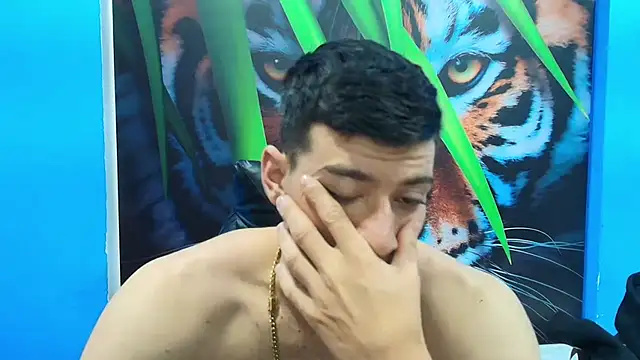 Snapshot of DEIBY_BABY chatting on 23, 3, 2026 DEIBY BABY online show from 23, 3, 2026