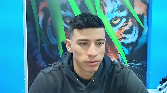 Snapshot of DEIBY_BABY chatting on 26, 3, 2026 DEIBY BABY online show from 26, 3, 2026