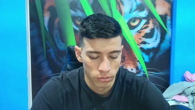 Snapshot of DEIBY_BABY chatting on 27, 3, 2026 DEIBY BABY online show from 27, 3, 2026