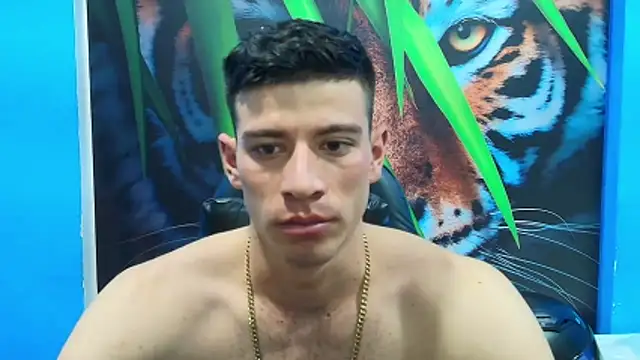 Snapshot of DEIBY_BABY chatting on 31, 3, 2026 DEIBY BABY online show from 31, 3, 2026