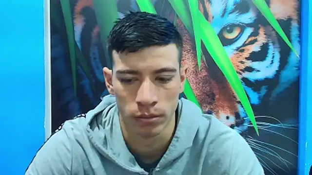 Snapshot of DEIBY_BABY chatting on 1, 4, 2026 DEIBY BABY online show from 1, 4, 2026