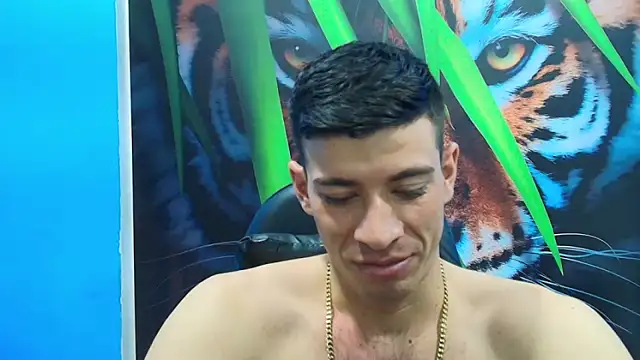 Snapshot of DEIBY_BABY chatting on 2, 4, 2026 DEIBY BABY online show from 2, 4, 2026