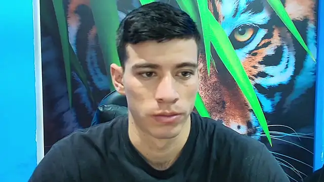 Snapshot of DEIBY_BABY chatting on 6, 4, 2026 DEIBY BABY online show from 6, 4, 2026