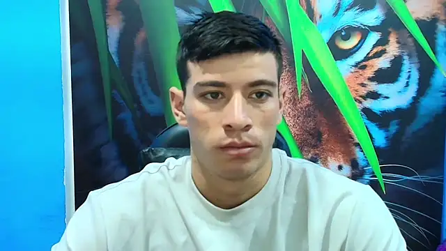 Snapshot of DEIBY_BABY chatting on 9, 4, 2026 DEIBY BABY online show from 9, 4, 2026