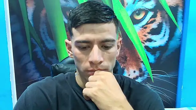 Snapshot of DEIBY_BABY chatting on 21, 4, 2026 DEIBY BABY online show from 21, 4, 2026