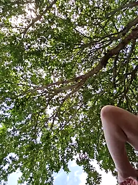 Snapshot of SkyelarSommer chatting on 13, 4, 2026 SkyelarSommer online show from 13, 4, 2026