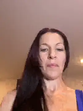 DominiqueX0 online show from 22, 9, 2025