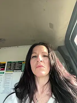 DominiqueX0 online show from 7, 11, 2025