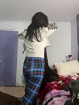 Snapshot of DominiqueX0 chatting on 18, 2, 2026 DominiqueX0 online show from 18, 2, 2026