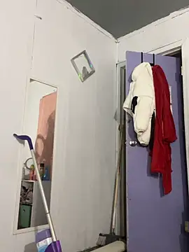 Snapshot of DominiqueX0 chatting on 6, 3, 2026 DominiqueX0 online show from 6, 3, 2026