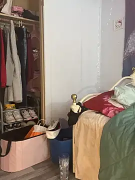 Snapshot of DominiqueX0 chatting on 13, 3, 2026 DominiqueX0 online show from 13, 3, 2026