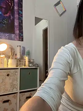 Snapshot of DominiqueX0 chatting on 17, 3, 2026 DominiqueX0 online show from 17, 3, 2026