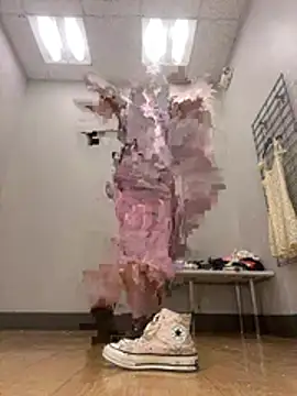 Snapshot of DominiqueX0 chatting on 21, 3, 2026 DominiqueX0 online show from 21, 3, 2026