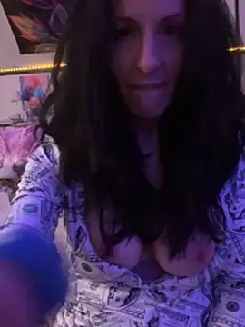DominiqueX0 online show from 5, 6, 2026