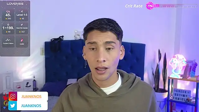 by pandora online show from 21, 12, 2025