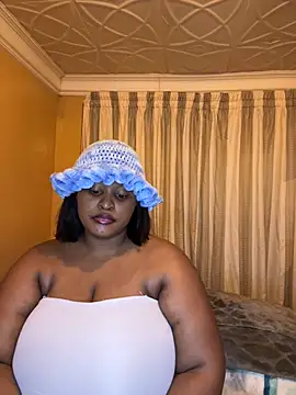 Snapshot of KnockoutBestie chatting on 24, 3, 2026 KnockoutBestie online show from 24, 3, 2026