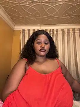 Snapshot of KnockoutBestie chatting on 14, 4, 2026 KnockoutBestie online show from 14, 4, 2026